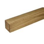 3000 mm x 150 mm x 150 mm Ecc Green Treated .